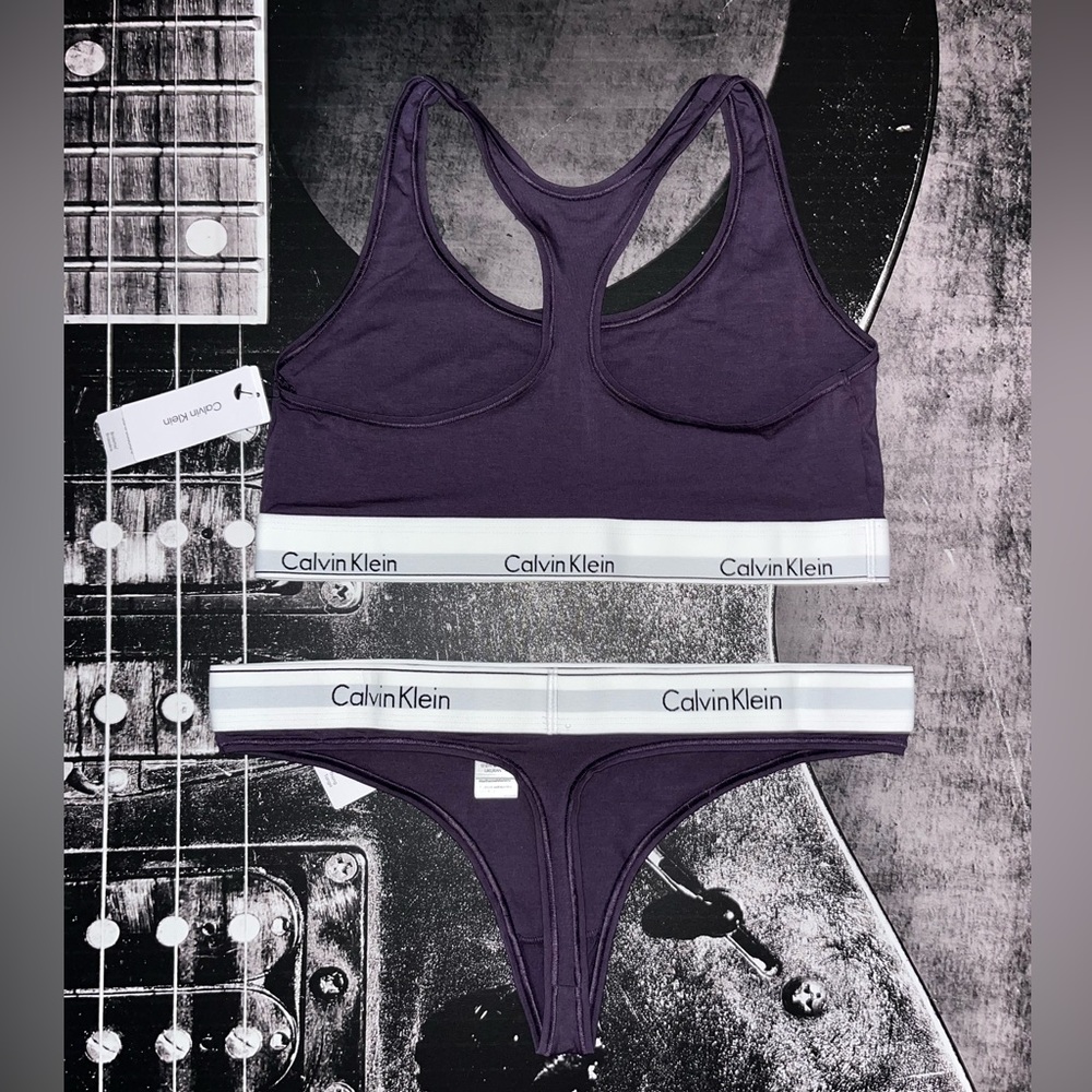 NWT Calvin Klein Set - Picture 9 of 9